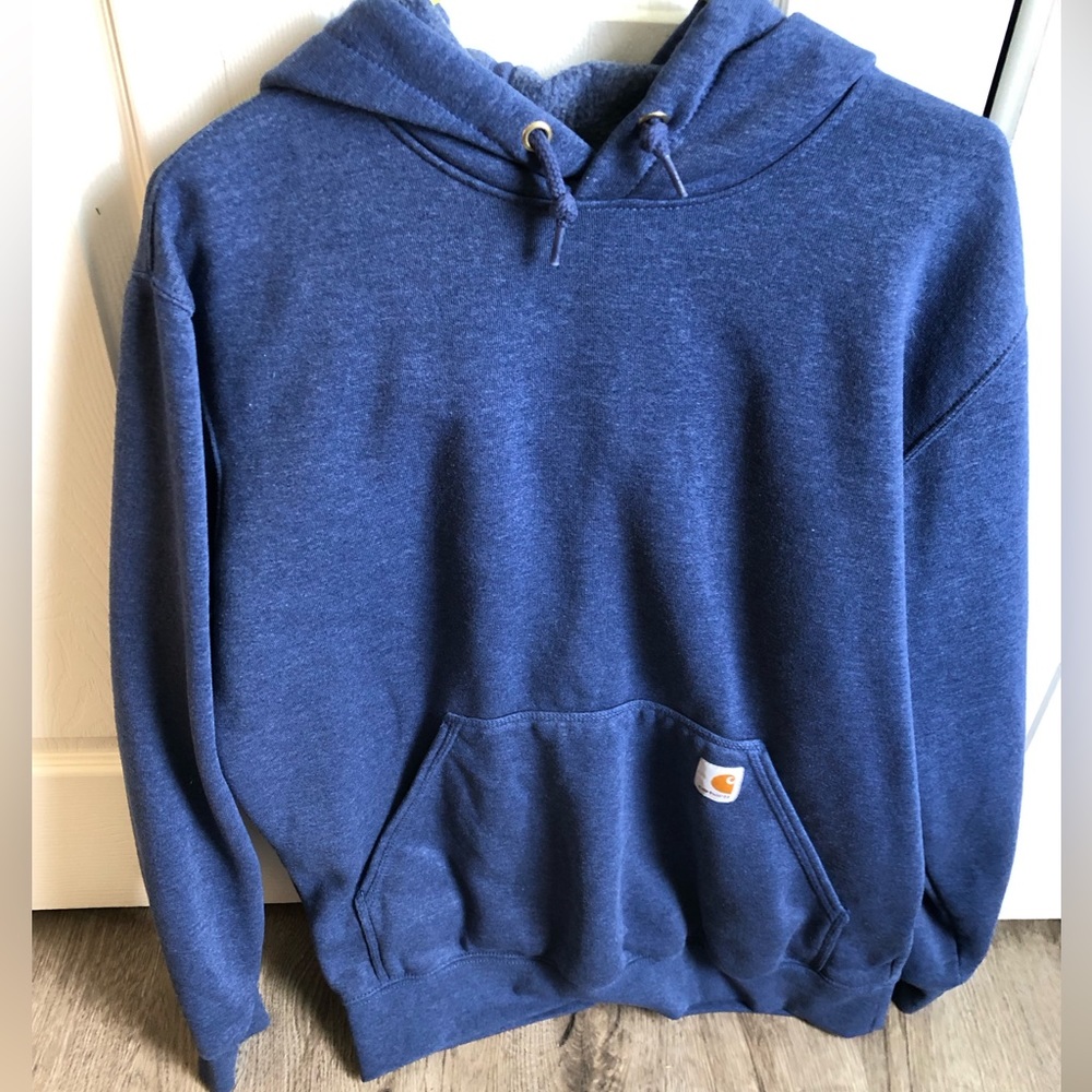 Men’s Carhartt Hoodie